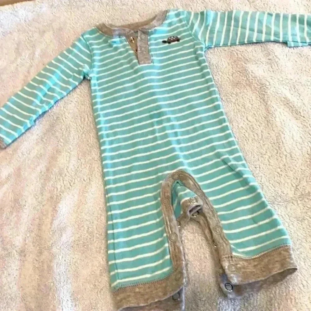 Carter’s Pajamas